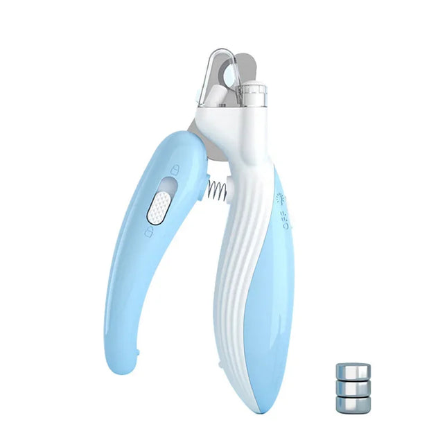 Pet Nail Clipper with Led Light - photo 7