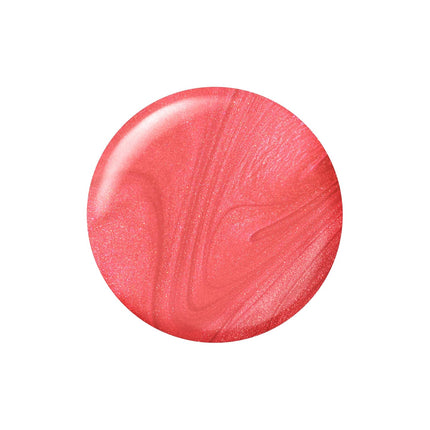 Sally Hansen Color Therapy Scented Nail Polish | Biotin, Argan Oil, Long Lasting, Healthy Nails, Nail Strengthener, Opaque | 462 Peel the Love, Citrus Spritz| Pink Nail Color
