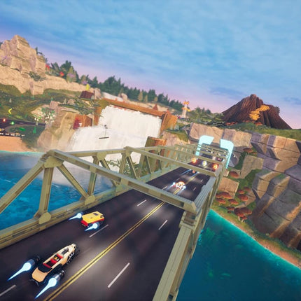 LEGO 2K Drive - PlayStation 5