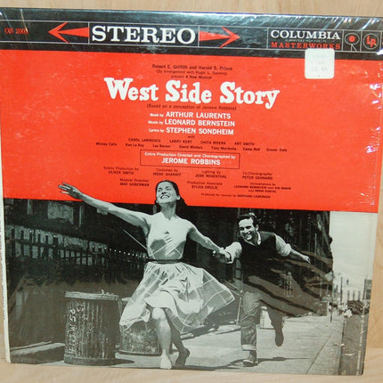 West Side Story
