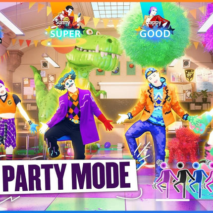 Just Dance 2026 Edition - Limited Edition, Nintendo Switch (Code in Box)