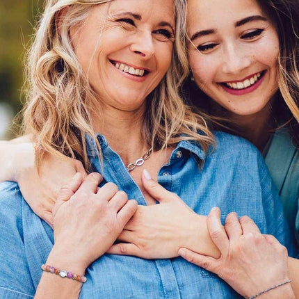 Sereney Mothers Day Gifts for Grandma Mom Bonus Mom, Grandma Bracelet as Grandmother Mothers Day Gifts, Bonus Mother Tree of Life Bracelet as Birthday Gift,Sister Bracelets for Women as Sister Gift