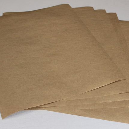 Large Cages- 100 or 150 Sheets - Custom Size - 40 or 60 Pound Paper - Up to 250 Ft of Liners