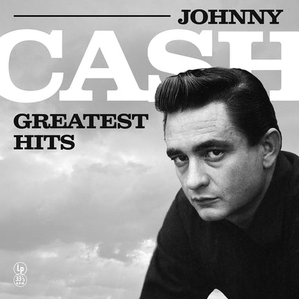 Johnny Cash Greatest Hits - Limited Color Edition