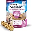 Purina Dentallife Daily Oral Care Dog Treats Large Chews - 7 Ct