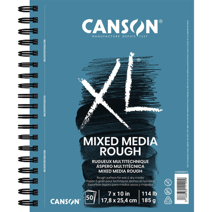 XL Mix Media Pad 9X12