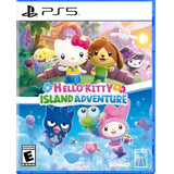 Hello Kitty Island Adventure - PlayStation 5