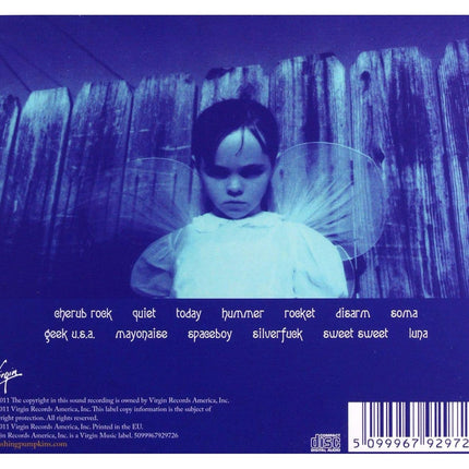 Siamese Dream