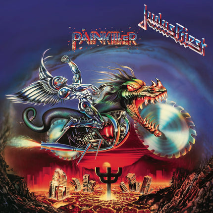 Painkiller 35th Anniversary
