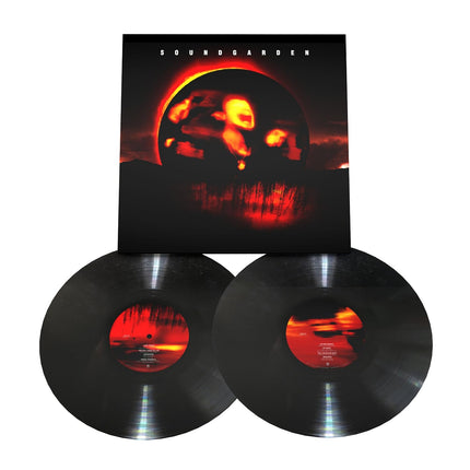 Superunknown [2 LP]
