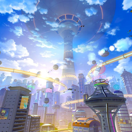 DRAGON BALL XENOVERSE 3 - PlayStation 5