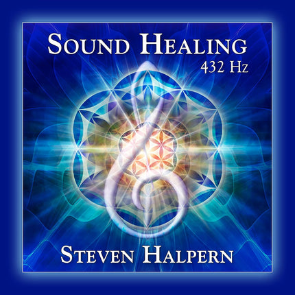 Sound Healing 432 Hz