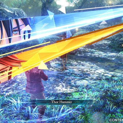 The Legend of Heroes: Trails beyond the Horizon: Deluxe Edition - PlayStation 5