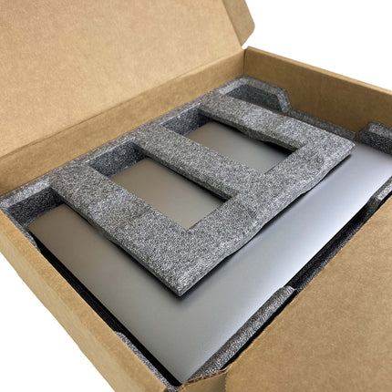 Universal Laptop Shipping Box Eco-Friendly Fits Most Laptop Sizes Secure Packaging Solution theBOXlarge - photo 3