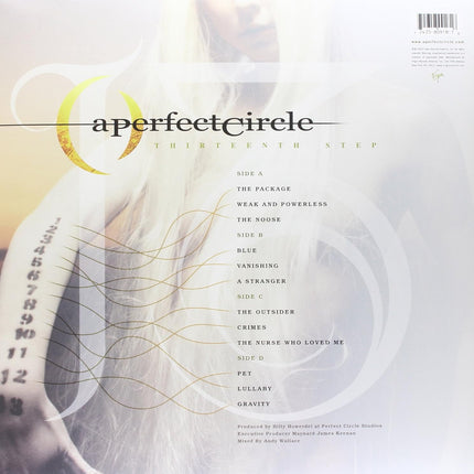 Thirteenth Step