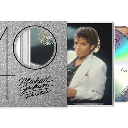 Thriller 40th Anniversary