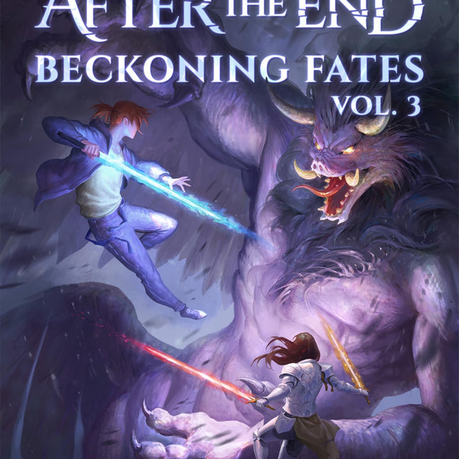 Remonstered! The Monsters Know What They're Doing: Updated Combat