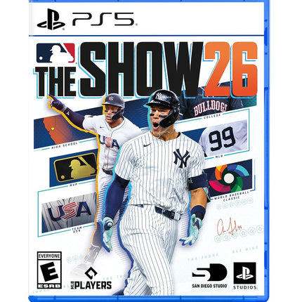 MLB® The Show™ 26 – PS5™