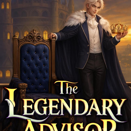 The Legendary Advisor: Should Saving Another World Be This Easy?