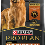 Beef and Rice Shredded Blend Dry Dog Food