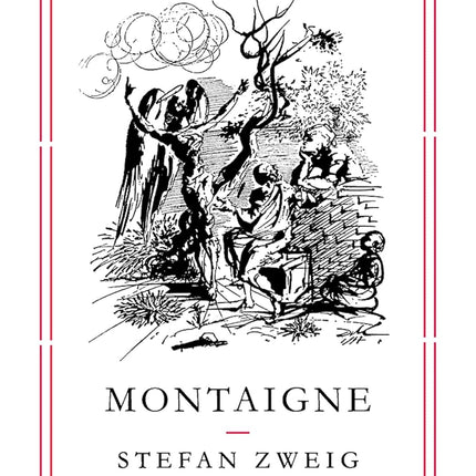 Montaigne (Pushkin Collection)