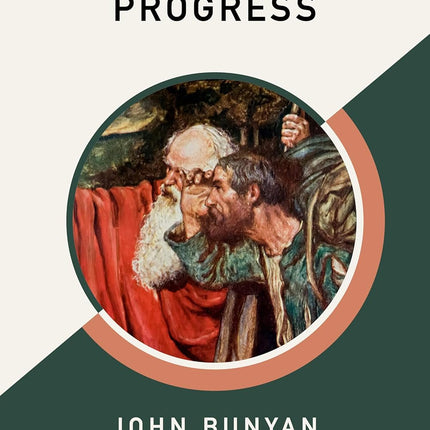 The Pilgrim's Progress (AmazonClassics Edition)