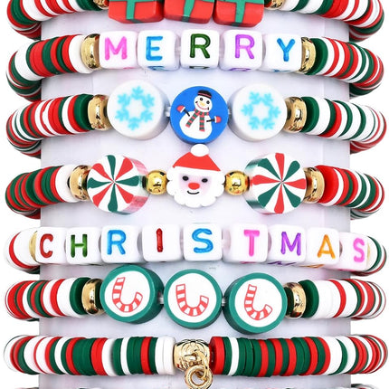Friendship Bracelets for Teen Girls & Women: Beaded, Preppy, Beach Styles - Ideal Gifts