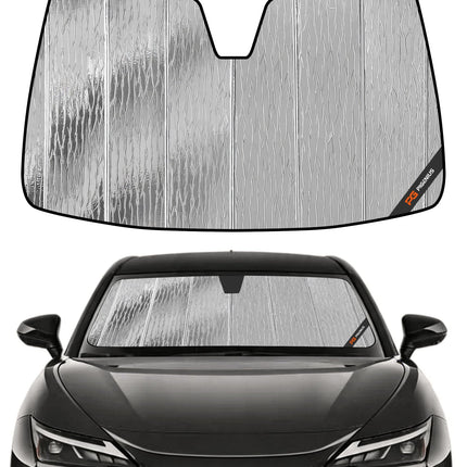 Windshield Sunshade for Lexus RX350/RX450h 2016-2022, RX350L/RX450hL 2018-2022 Front Window Shade - Safeguard