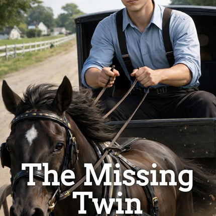 The Missing Twin
