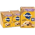 Purina Moist & Meaty Rise & Shine Awaken Bacon & Egg Flavor Adult Wet Dog Food - 12 Ct. Pouches