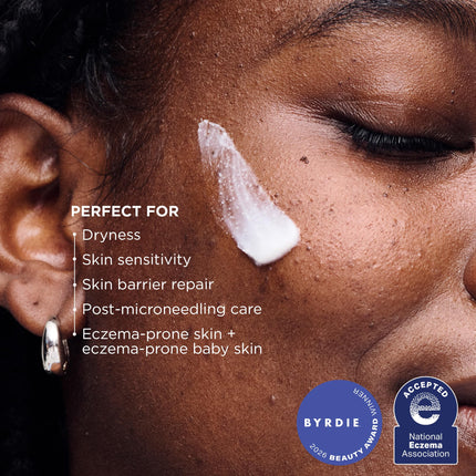Cream with Ceramides, 80 ML