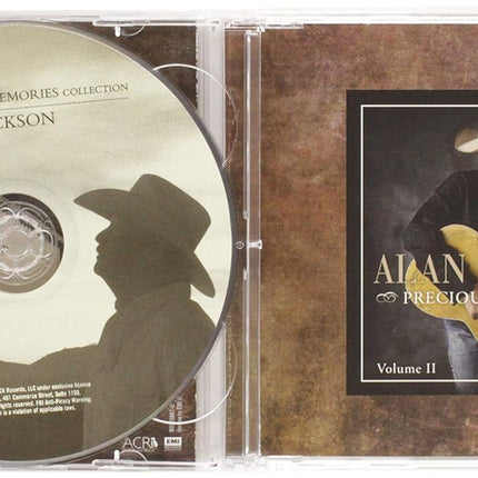 Precious Memories Collection