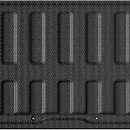 Michelin Truck Tailgate Protector for 2019-2026 Ram 1500 Power Tailgate-Release & Standard (Not Fit Classic/Multifunction/Power Tailgate), All-Weather Tailgate Mat, Custom Fit, Durable TPE, Non-Slip