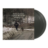 Stick Season (We'll All Be Here Forever) [Black Ice 3 LP]