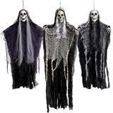 Halloween Decorations Outdoor Hanging Ghost: Spooky Haunted House Decor
