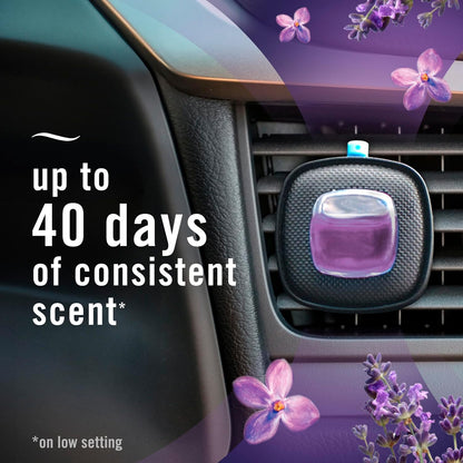 Car Vent Clip, Calm Scent - photo 4