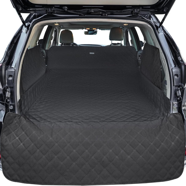 Extra Long Dog Cargo Liner for SUVs & Minivans