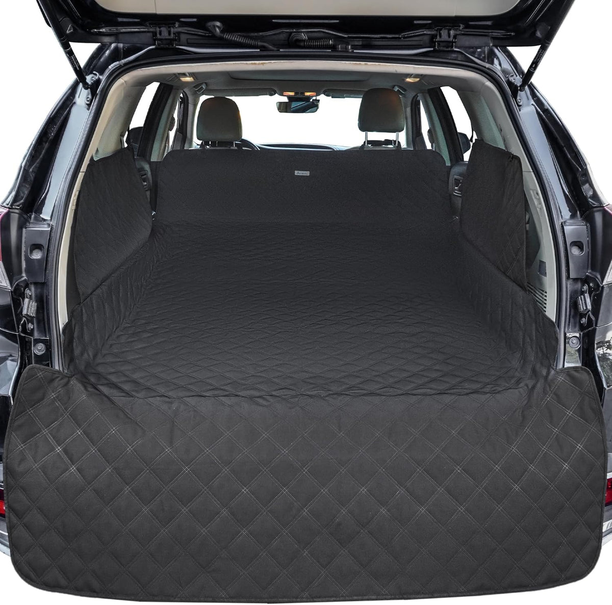Extra Long Dog Cargo Liner for SUVs & Minivans