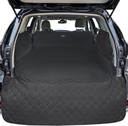 Extra Long Dog Cargo Liner for SUVs & Minivans