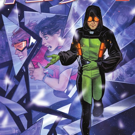 Absolute Flash (2025-) #14