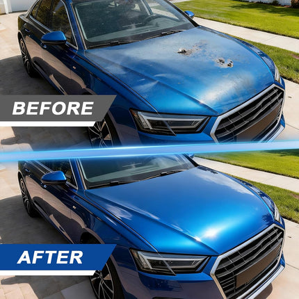2026 New Upgraded Dznae Zyzao Car Coating Spray, Quick Effect Coating Agent, Car Scratch Wax Polish Spray Waterless Wash, Oil Film Emulsion Glass Cleaner (tasteless)