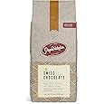 San Marco Coffee Whole Bean Flavored Coffee, Swiss Chocolate Almond, 2 Pound