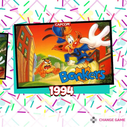 Disney Afternoon Collection - Nintendo Switch