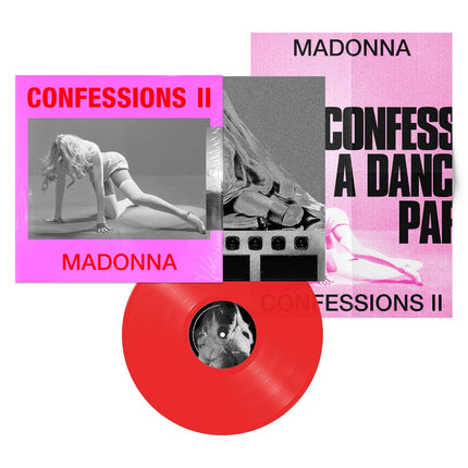 CONFESSIONS II