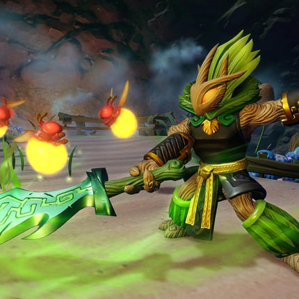 Skylanders Imaginators - Sensei - Ambush (Xbox One/PS4/PS3/Xbox 360/Nintendo Wii U)