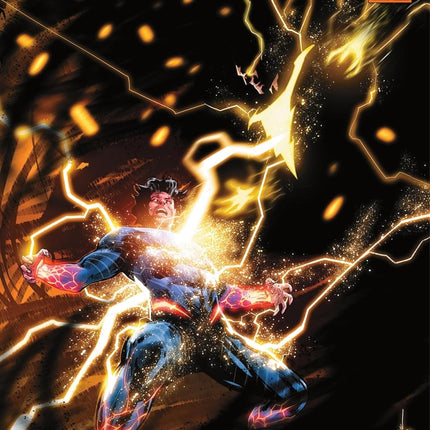 Absolute Superman (2024-) #19