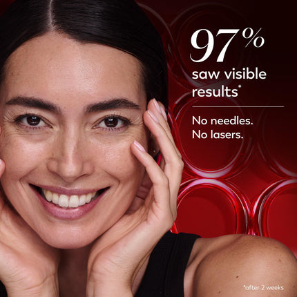 Face Moisturizer, Micro-Sculpting Cream for Women, Fragrance-Free - Anti-Aging, Anti-Wrinkle, Firming - photo 8