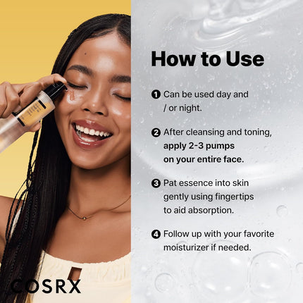 COSRX Advanced Snail 96 Mucin Power Essence - image 6