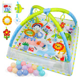 Baby Play Mat, Baby Play Gym, Playmat & Floor Gyms, Baby Ball Pit