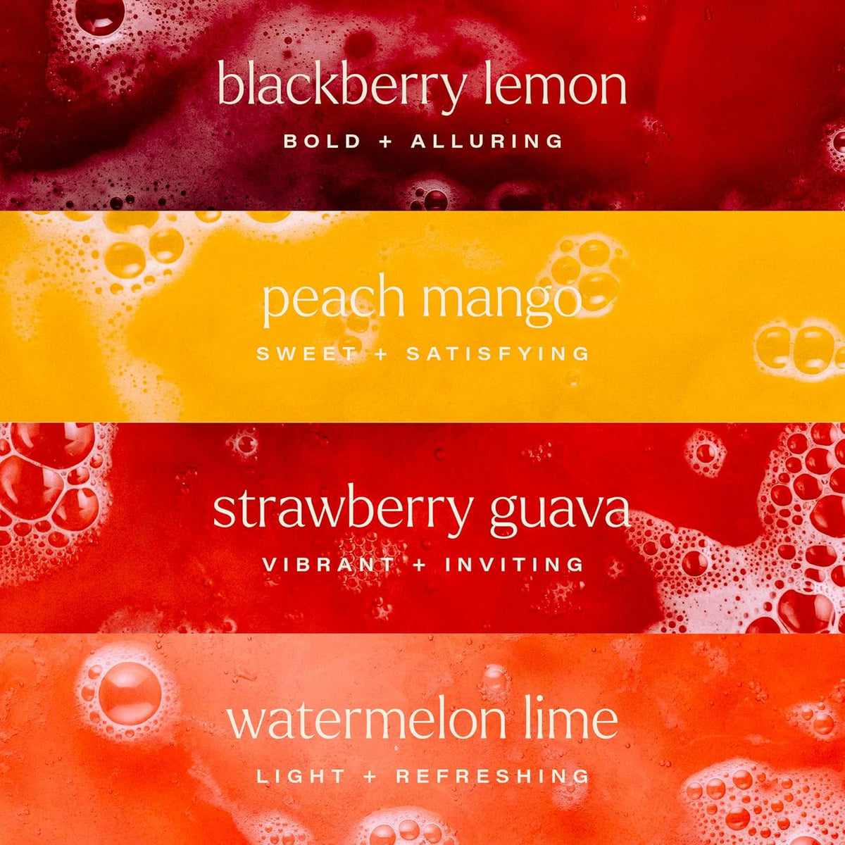 Organic Social Tonic Classic Pack, 12 Pack - photo 3